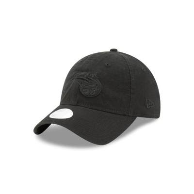 Orlando Magic Gorra | New Era NBA Core Classic 9twenty Adjustable Cap Mexico - Negros